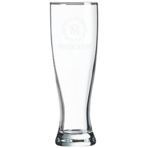 Engraved Barware Glasses