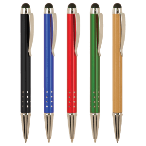 Engraved Stylus Pens