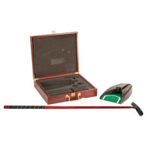 Engraved Executive Golf Set