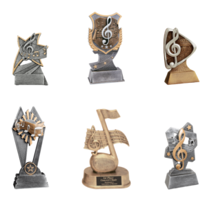 Engraved Music Awards