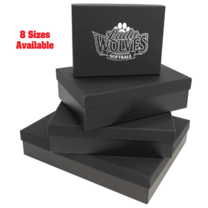 Engraved Lazerburst Gift Boxes