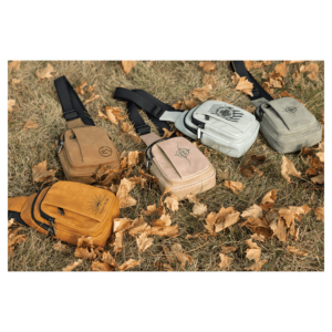 Engraved Creekside Explorer Bag