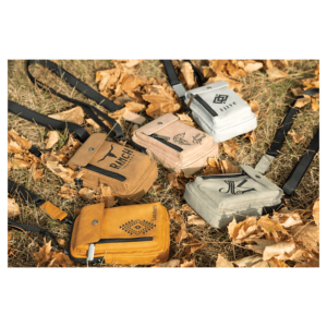 Engraved Creekside Urban Bag