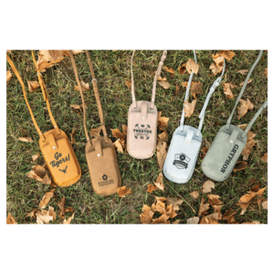 Engraved Creekside Essential Bag